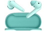 Słuchawki Huawei FreeBuds SE Dokanałowe Bezprzewodowe niebieski