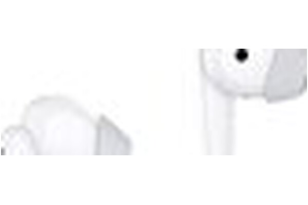 Słuchawki Huawei FreeBuds SE Dokanałowe Bezprzewodowe biały