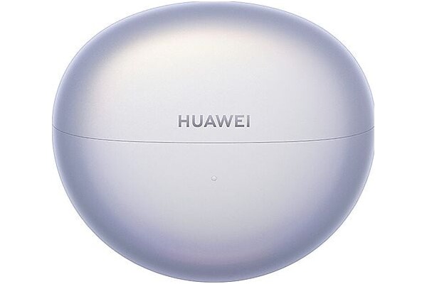 Słuchawki Huawei FreeClip Nauszne Bezprzewodowe fioletowy