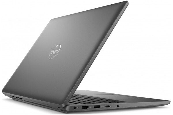 Laptop DELL Latitude 3540 15.6" Intel Core i7 INTEL Iris Xe 8GB 512GB SSD Windows 11 Professional