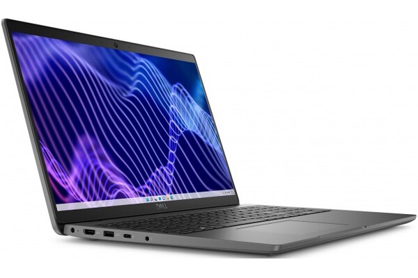 Laptop DELL Latitude 3540 15.6" Intel Core i5 INTEL Iris Xe 8GB 512GB SSD Windows 11 Professional