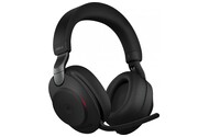 Słuchawki Jabra Evolve 2 85 UC Nauszne Bezprzewodowe czarny