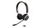 Słuchawki Jabra Evolve 65 UC Nauszne Bezprzewodowe czarno-srebrny