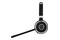 Słuchawki Jabra Evolve 65 UC Nauszne Bezprzewodowe czarno-srebrny