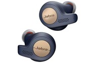 Słuchawki Jabra Elite Active 65t Dokanałowe Bezprzewodowe Miedziano-niebieski