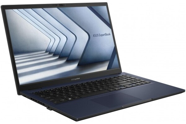Laptop ASUS ExpertBook B1 15.6" Intel Core i7 INTEL UHD 16GB 512GB SSD Windows 11 Professional