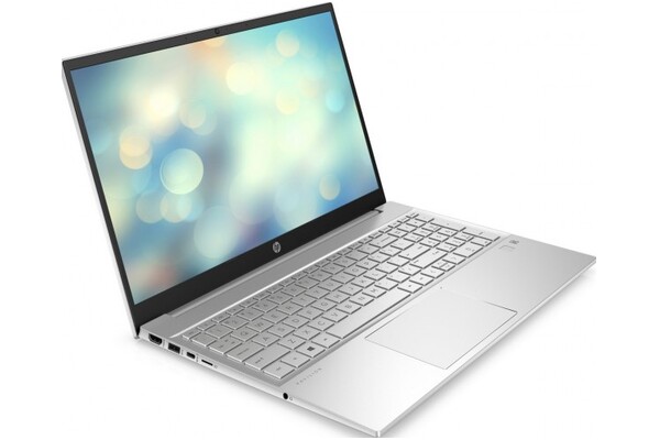 Laptop HP Pavilion 15 15.6" AMD Ryzen 5 AMD Radeon 16GB 512GB SSD