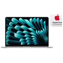 Laptop Apple MacBook Air 13.6" Apple Apple M3 (8 rdz.) 8GB 256GB SSD macOS