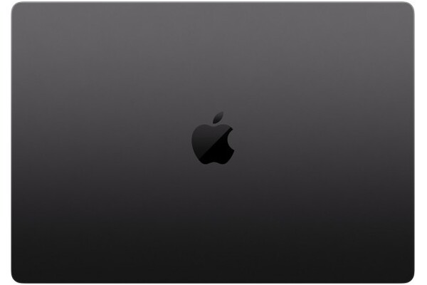 Laptop Apple MacBook Pro 16.2" Apple Apple M3 Pro (18 rdz.) 18GB 512GB SSD macOS