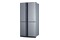 Lodówka Sharp SJEX820F2SL