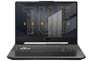 Laptop ASUS TUF Gaming F15 15.6" Intel Core i5 11400H NVIDIA GeForce RTX 3050 Ti 8GB 512GB SSD Windows 10 Home