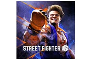 Street Fighter 6 Xbox (Series S/X)