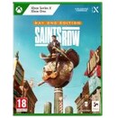 Saints Row Xbox One