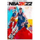 NBA22 Cross Gen Digital Bundle Xbox (One/Series S/X)