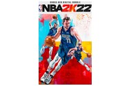 NBA22 Cross Gen Digital Bundle Xbox (One/Series S/X)