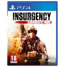 Insurgency Sandstorm PlayStation 4