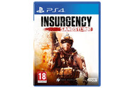 Insurgency Sandstorm PlayStation 4