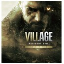 Resident Evil Village Edycja Złota Xbox (One/Series S/X)