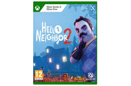 Hello Neighbor 2 Xbox (One/Series X)