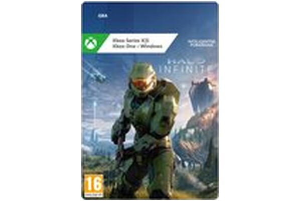 Halo Infinite / PC, Xbox (One/Series S/X)