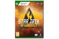 Star Trek Resurgence Xbox (One/Series X)