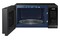 Kuchenka mikrofalowa Samsung MS23DG4504AGE2 23.0l 800W