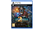Cave Digger 2 Dig Harder PlayStation 5