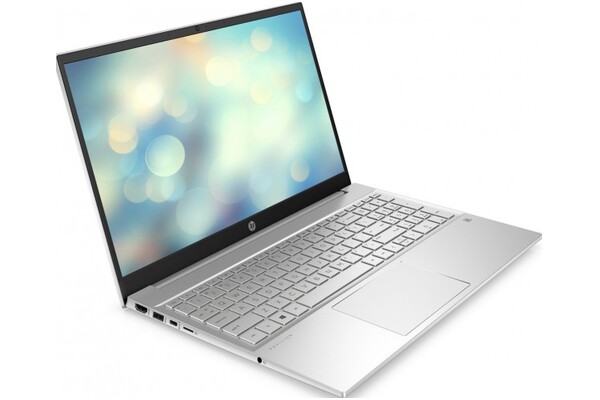 Laptop HP Pavilion 15 15.6" Intel Core i5 INTEL Iris Xe 16GB 512GB SSD Windows 11 Professional