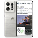 Smartfon Motorola edge 50 pro perłowy 6.67" 512GB