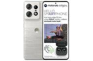 Smartfon Motorola edge 50 pro perłowy 6.67" 512GB