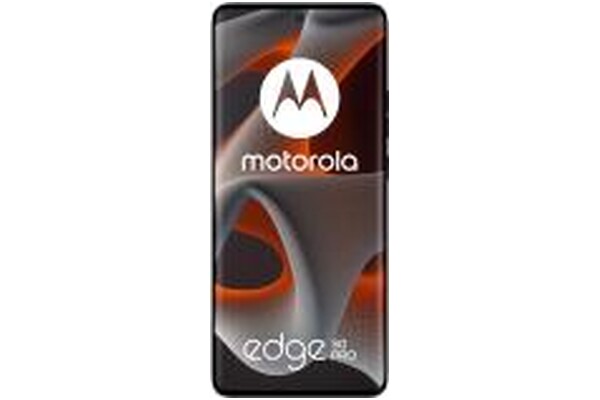 Smartfon Motorola edge 50 pro czarny 6.7" 512GB