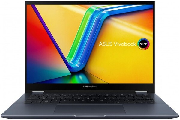 Laptop ASUS Vivobook Flip S14 14" AMD Ryzen 5 AMD Radeon 16GB 1024GB SSD Windows 11 Home