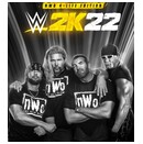 WWE22 nWo 4Life Edition Xbox (One/Series S/X)