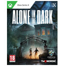 Alone In The Dark Xbox (Series X)