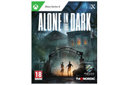 Alone in the Dark Xbox (Series X)
