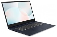 Laptop Lenovo IdeaPad 3 17.3" Intel Core i5 INTEL Iris Xe 8GB 512GB SSD