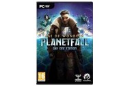 Age of Wonders Planetfall PC