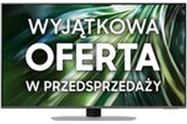 Telewizor Samsung QE50QN92DATXXH 50" 4K Ultra HD