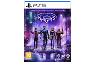 Gotham Knights Edycja Deluxe PlayStation 5