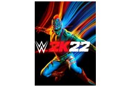 WWE22 Xbox (Series S/X)