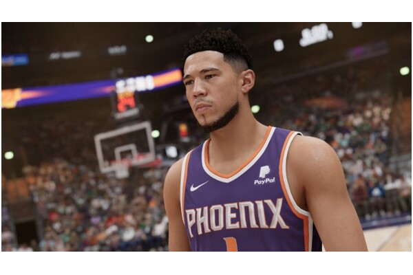 NBA23 Xbox (One/Series S/X)
