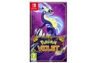 Poku00e9mon Violet Nintendo Switch