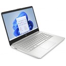 Laptop HP 14s 14" Intel Core i3 INTEL UHD 8GB 256GB SSD Windows 11 Home