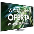 Telewizor Samsung QE75QN92DAT 75" 4K Ultra HD