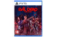 Evil Dead The Game PlayStation 5