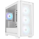 Obudowa PC ASUS A21 Mini Tower biały