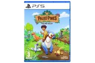 Paleo Pines PlayStation 5