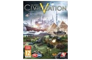 Sid Meiers Civilization V Korea and Wonders of the Ancient World Combo Pack PC