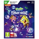 SpongeBob SquarePants The Cosmic Shake Xbox (Series X)