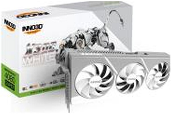 Karta graficzna Inno3D RTX 4080 SUPER 16GB GDDR6X